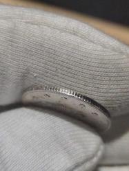 Sultan Abdülhamit 1293/32 Gümüş 2 Kuruş