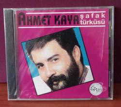 Şafak Türküsü (CD) Ahmet Kaya