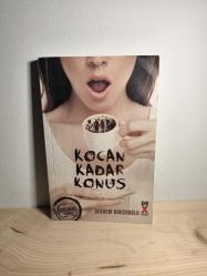 Kocan Kadar Konuş