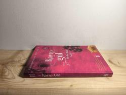 KAYIP GÜL (Ayraçlı)