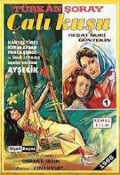 DVD/ÇALI KUŞU  (TÜRKAN ŞORAY-KARTAL TİBET)