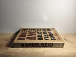 Haliç'te Yaşayan Simonlar - Dün Devlet Bugün Cemaat