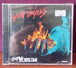 Yürüyüş (CD) Grup Yorum