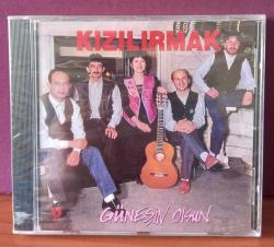 Güneşin Olsun (CD) Kızılırmak