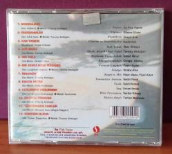 Güneşin Olsun (CD) Kızılırmak