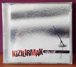 Gölge (CD) Kızılırmak