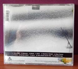 Gölge (CD) Kızılırmak