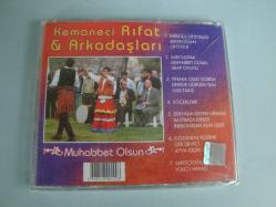 KEMANECİ RIFAT & ARKADAŞLARI 