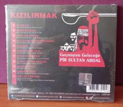 Geçmişten Geleceğe Pir Sultan Abdal (CD) Kızılırmak