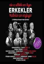 Dvd - AİLE İÇİ ŞİDDETE SON DİYEN ERKEKLER KADINLAR İÇİN SÖYLÜYOR