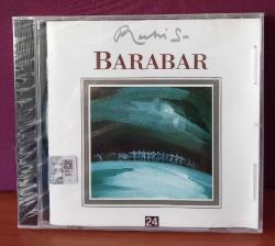 Barabar (CD) Ruhi Su