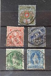 İsviçre klasikler lotu