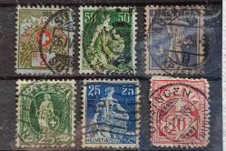 İsviçre klasikler lotu