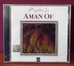 Aman Of (CD) Ruhi Su