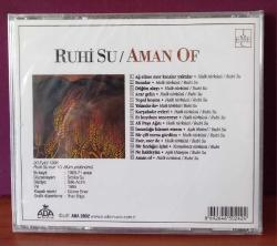 Aman Of (CD) Ruhi Su