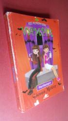 KIZ KARDEŞİM VAMPİR - HARİKAMPİR