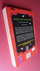 KIZ KARDEŞİM VAMPİR - HARİKAMPİR