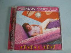 KENAN DOĞULU 