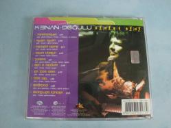 KENAN DOĞULU 