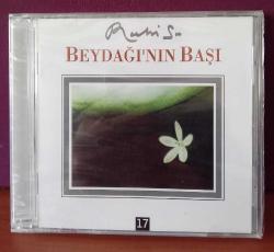 Beydağı'nın Başı (CD) Ruhi Su