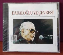 Dadaloğlu ve Çevresi (CD) Ruhi Su