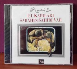 El Kapıları / Sabahın Sahibi Var (CD) Ruhi Su