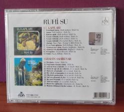 El Kapıları / Sabahın Sahibi Var (CD) Ruhi Su