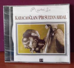 Karacaoğlan / Pir Sultan Abdal (CD) Ruhi Su
