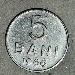 ROMANYA  1966   5 BANİ