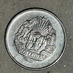 ROMANYA  1966   5 BANİ