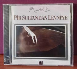 Pir Sultan'dan Levni'ye (CD) Ruhi Su