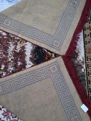 BURSA İŞİ GOBLEN TARZ YILKI ATLARI TEMALI YENİ TİP DUVAR HALISI DUVARA ASILMAMIŞ