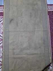 BURSA İŞİ GOBLEN TARZ YILKI ATLARI TEMALI YENİ TİP DUVAR HALISI DUVARA ASILMAMIŞ