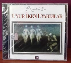 Uyur İken Uyardılar (CD) Ruhi Su