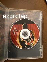 sınırları aşmak  dvd   (PC'de denenmiştir) jonny cash (walk the line)  joaquin phoenix reese witherspoon ginnifer goodvin