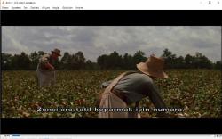 sınırları aşmak  dvd   (PC'de denenmiştir) jonny cash (walk the line)  joaquin phoenix reese witherspoon ginnifer goodvin