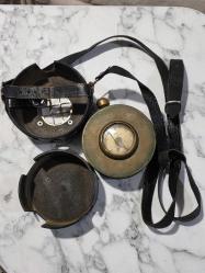 AnTiKa ISGUS MeYeR İstanbul PİRİNÇ BEKÇİ SAATİ....Orj.KıLıFLı