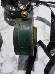 AnTiKa ISGUS MeYeR İstanbul PİRİNÇ BEKÇİ SAATİ....Orj.KıLıFLı