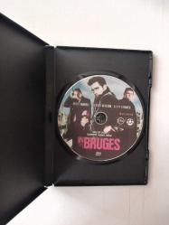 In Bruges - DVD [ Türkçe Dublaj ve Altyazılı ]