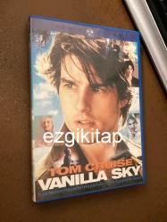 vanilla sky  dvd   (PC'de denenmiştir)  (walk the line)  tom cruise penelope cruz kurt russell jason lee noah taylor cameron diaz