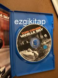 vanilla sky  dvd   (PC'de denenmiştir)  (walk the line)  tom cruise penelope cruz kurt russell jason lee noah taylor cameron diaz
