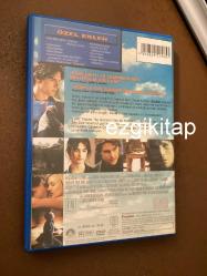 vanilla sky  dvd   (PC'de denenmiştir)  (walk the line)  tom cruise penelope cruz kurt russell jason lee noah taylor cameron diaz