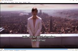 vanilla sky  dvd   (PC'de denenmiştir)  (walk the line)  tom cruise penelope cruz kurt russell jason lee noah taylor cameron diaz