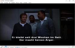 patch adams  dvd   (PC'de denenmiştir)  (ing) robin williams monica potter philip seymour