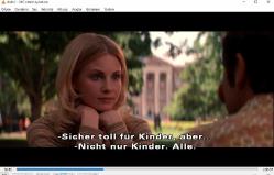 patch adams  dvd   (PC'de denenmiştir)  (ing) robin williams monica potter philip seymour