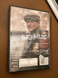 jakob the liar  dvd   (PC'de denenmiştir)  (yalancı yakob) robin williams alan arkin bob balaban michael jeter (jakob'un yalanları)