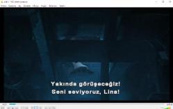 jakob the liar  dvd   (PC'de denenmiştir)  (yalancı yakob) robin williams alan arkin bob balaban michael jeter (jakob'un yalanları)