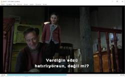 jakob the liar  dvd   (PC'de denenmiştir)  (yalancı yakob) robin williams alan arkin bob balaban michael jeter (jakob'un yalanları)