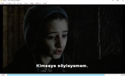 jakob the liar  dvd   (PC'de denenmiştir)  (yalancı yakob) robin williams alan arkin bob balaban michael jeter (jakob'un yalanları)