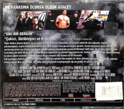 Adalet Peşinde – Law Abiding Citizen Orijinal VCD Film